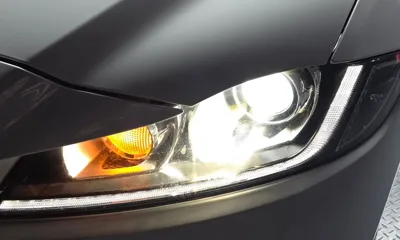 Jaguar F-Pace 2017, 119532 км, за 8143.33 USD - фото 22