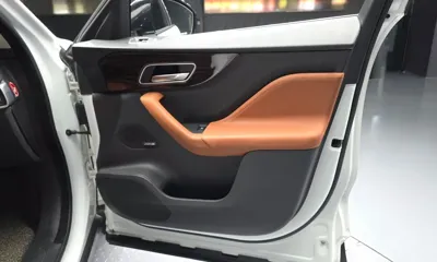 Jaguar F-Pace 2017, 119532 км, за 8143.33 USD - фото 24