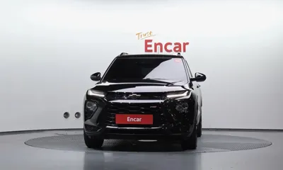 ChevroletGMDaewoo Trailblazer 2022, 24431 км, за 13456.74 USD