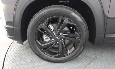 ChevroletGMDaewoo Trailblazer 2022, 24431 км, за 13456.74 USD