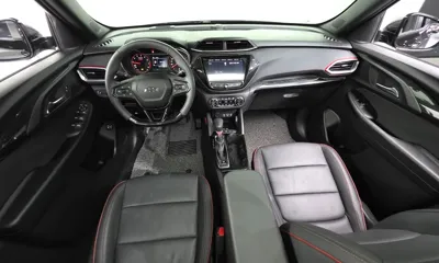ChevroletGMDaewoo Trailblazer 2022, 24431 км, за 13348.96 USD - фото 7