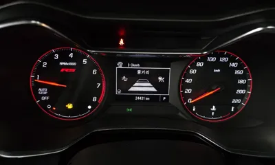 ChevroletGMDaewoo Trailblazer 2022, 24431 км, за 13348.96 USD - фото 8