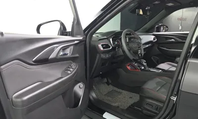ChevroletGMDaewoo Trailblazer 2022, 24431 км, за 13348.96 USD - фото 10