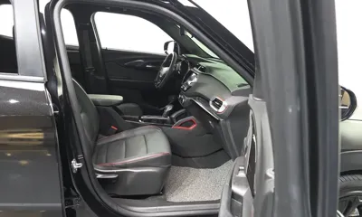 ChevroletGMDaewoo Trailblazer 2022, 24431 км, за 13348.96 USD - фото 11