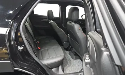 ChevroletGMDaewoo Trailblazer 2022, 24431 км, за 13348.96 USD - фото 12