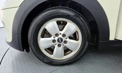 MINI Cooper 2015, 114761 км, за 4485.47 USD