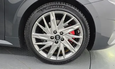 Hyundai Grandeur 2021, 65651 км, за 17583.3 USD - фото 21