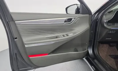 Hyundai Grandeur 2021, 65651 км, за 17583.3 USD - фото 24