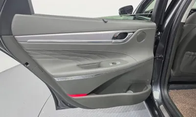 Hyundai Grandeur 2021, 65651 км, за 17583.3 USD - фото 25