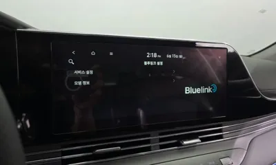 Hyundai Grandeur 2021, 65651 км, за 17583.3 USD - фото 27