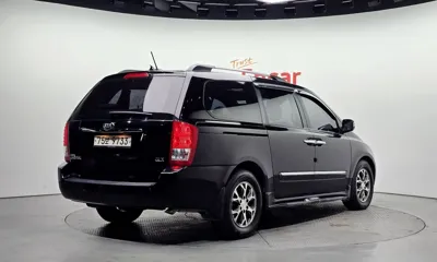 Kia Canival 2013, 206265 км, за 2619.14 USD