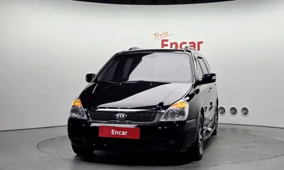 Kia Canival 2013, 206265 км, за 2619.14 USD