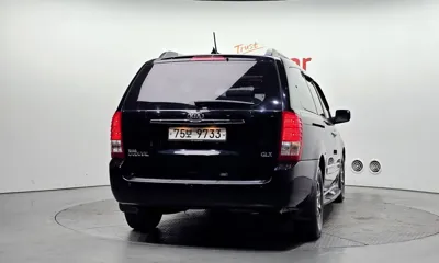 Kia Canival 2013, 206265 км, за 2619.14 USD