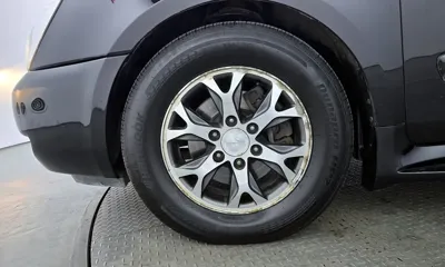 Kia Canival 2013, 206265 км, за 2619.14 USD