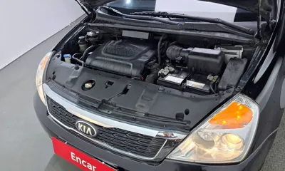 Kia Canival 2013, 206265 км, за 2619.14 USD - фото 6