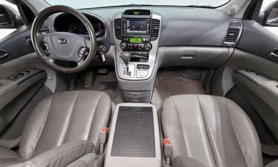 Kia Canival 2013, 206265 км, за 2619.14 USD - фото 7