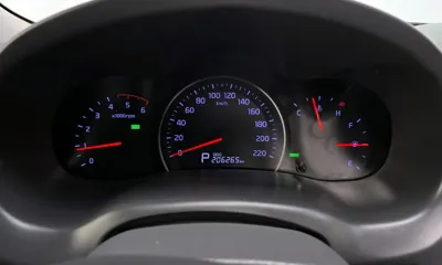 Kia Canival 2013, 206265 км, за 2619.14 USD - фото 8