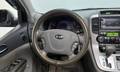 Kia Canival 2013, 206265 км, за 2619.14 USD - фото 14