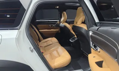 Volvo V90 2019, 72444 км, за 21596.43 USD - фото 11