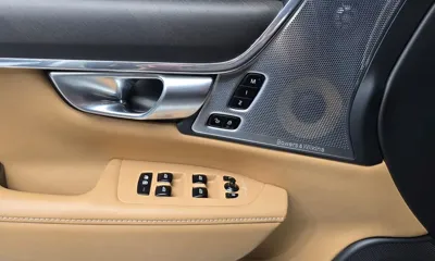 Volvo V90 2019, 72444 км, за 21596.43 USD - фото 20