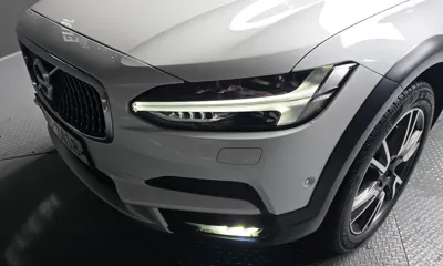 Volvo V90 2019, 72444 км, за 21596.43 USD - фото 22