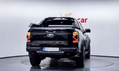 Ford Ranger 2025, 19959 км, за 51705.22 USD