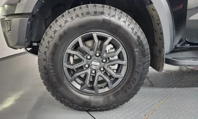Ford Ranger 2025, 19959 км, за 51705.22 USD