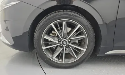 Hyundai Grandeur 2022, 97419 км, за 15688.59 USD