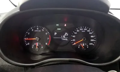 Kia Morning 2019, 77443 км, за 6370.67 USD - фото 8