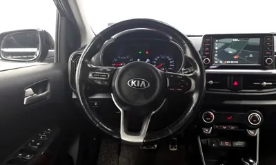 Kia Morning 2019, 77443 км, за 6370.67 USD - фото 12