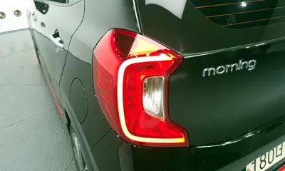 Kia Morning 2019, 77443 км, за 6370.67 USD - фото 23