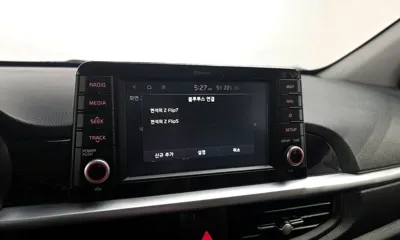 Kia Morning 2019, 77443 км, за 6370.67 USD - фото 27