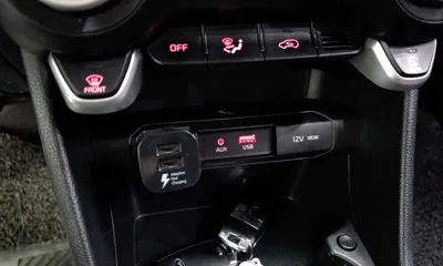 Kia Morning 2019, 77443 км, за 6370.67 USD - фото 30