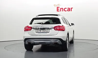Mercedes-Benz GLA-Class 2015, 91995 км, за 7139.08 USD