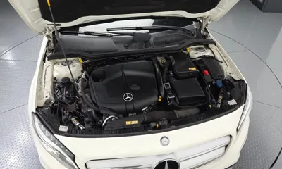Mercedes-Benz GLA-Class 2015, 91995 км, за 7139.08 USD - фото 6
