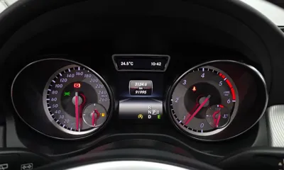 Mercedes-Benz GLA-Class 2015, 91995 км, за 7139.08 USD - фото 8