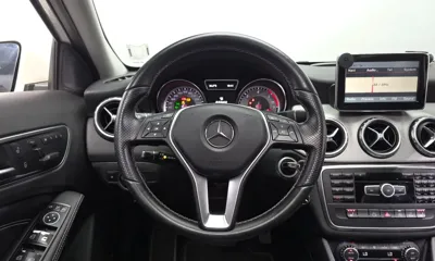 Mercedes-Benz GLA-Class 2015, 91995 км, за 7139.08 USD - фото 13