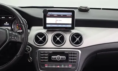 Mercedes-Benz GLA-Class 2015, 91995 км, за 7139.08 USD - фото 14