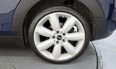 MINI Clubman 2018, 77375 км, за 8320.33 USD