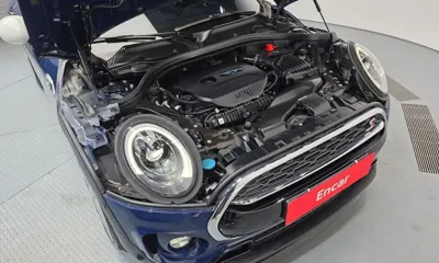 MINI Clubman 2018, 77375 км, за 8276.72 USD - фото 6