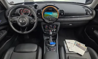 MINI Clubman 2018, 77375 км, за 8276.72 USD - фото 7