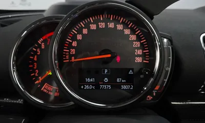 MINI Clubman 2018, 77375 км, за 8276.72 USD - фото 8