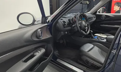 MINI Clubman 2018, 77375 км, за 8276.72 USD - фото 10