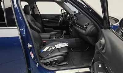 MINI Clubman 2018, 77375 км, за 8276.72 USD - фото 11