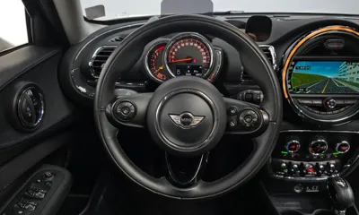 MINI Clubman 2018, 77375 км, за 8276.72 USD - фото 13