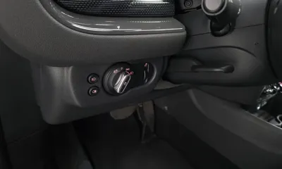 MINI Clubman 2018, 77375 км, за 8276.72 USD - фото 14