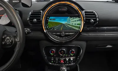 MINI Clubman 2018, 77375 км, за 8276.72 USD - фото 16