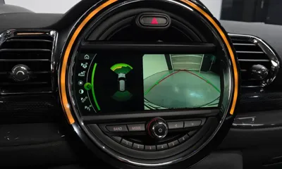 MINI Clubman 2018, 77375 км, за 8276.72 USD - фото 17