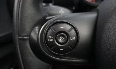 MINI Clubman 2018, 77375 км, за 8276.72 USD - фото 18