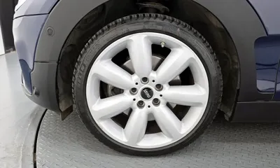 MINI Clubman 2018, 77375 км, за 8276.72 USD - фото 21